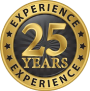 25years-experience