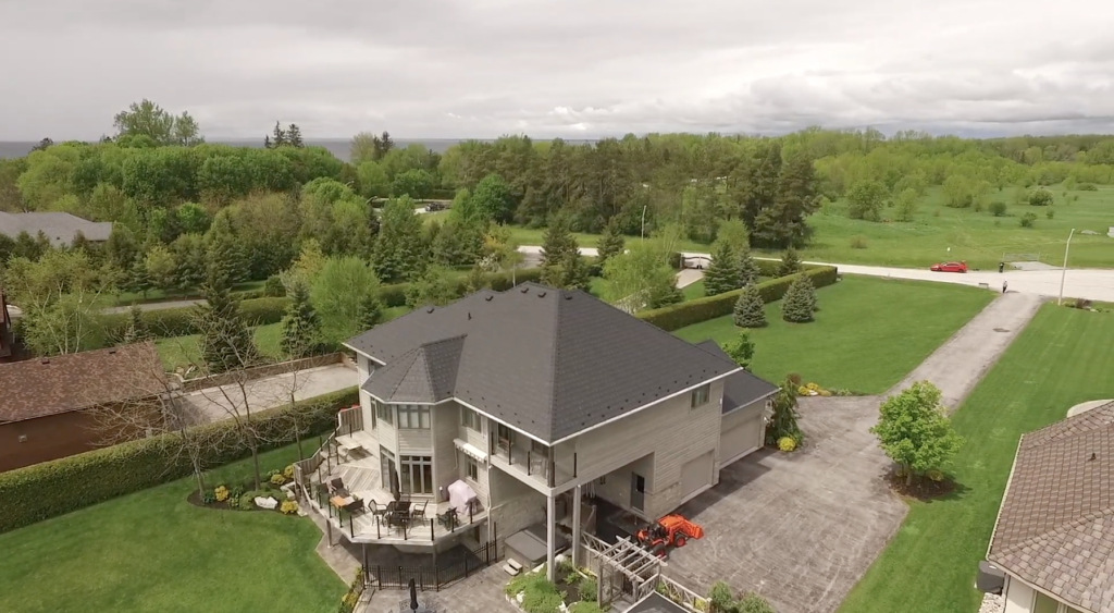 steel metal roofing in Collingwood by Roof Pros Plus