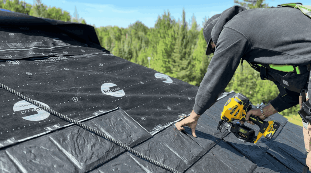 Top roofing contractors in Northern Ontario - Roof Pros Plus