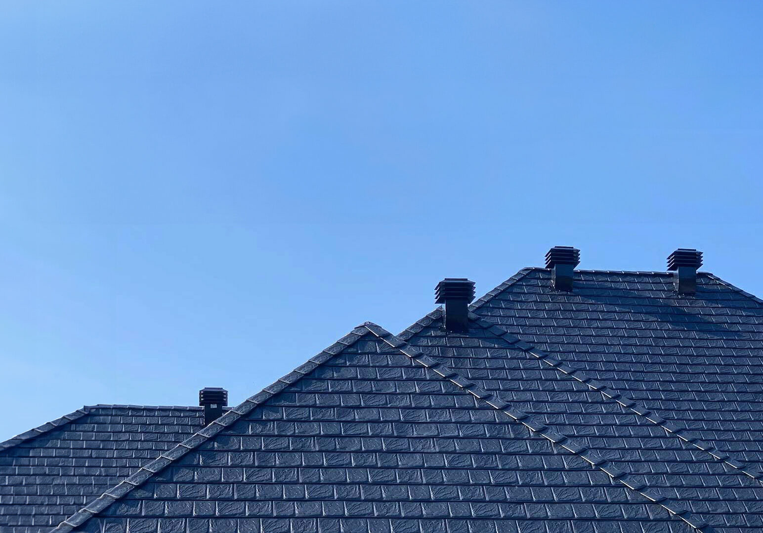 metal roofing in Collingwood by Roof Pros Plus