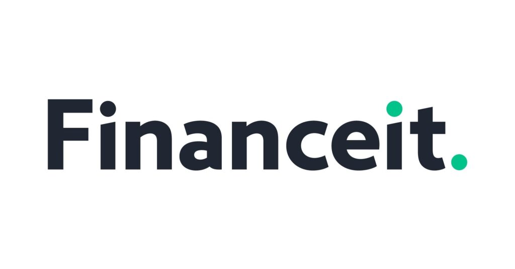 Financeit logo