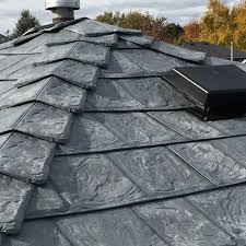 close up view of our metal roofing systems