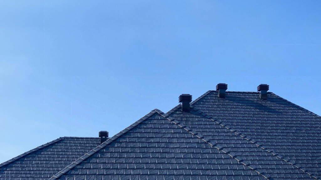 metal roofing in Collingwood by Roof Pros Plus
