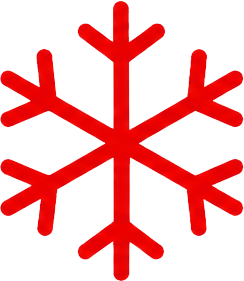 snow